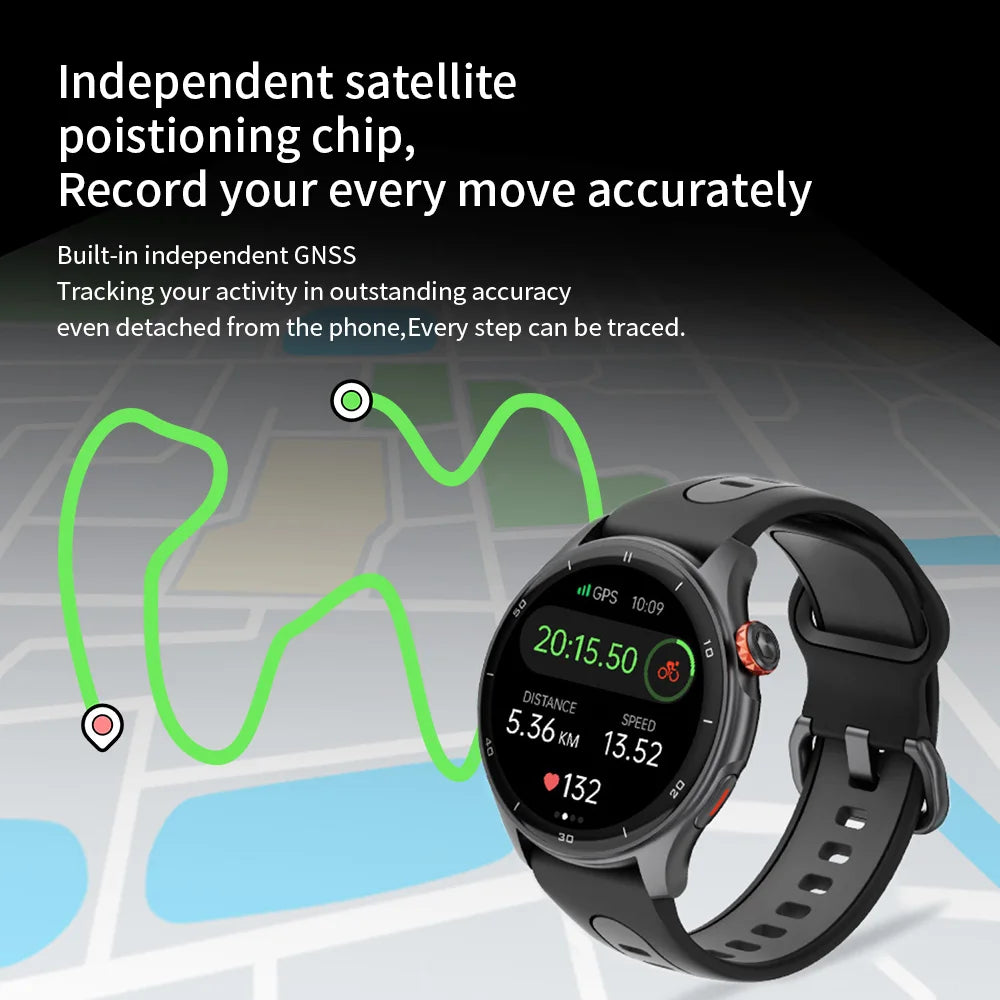 Elevate Smartwatch™