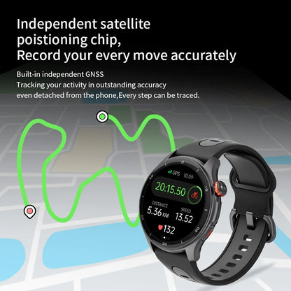 Elevate Smartwatch™