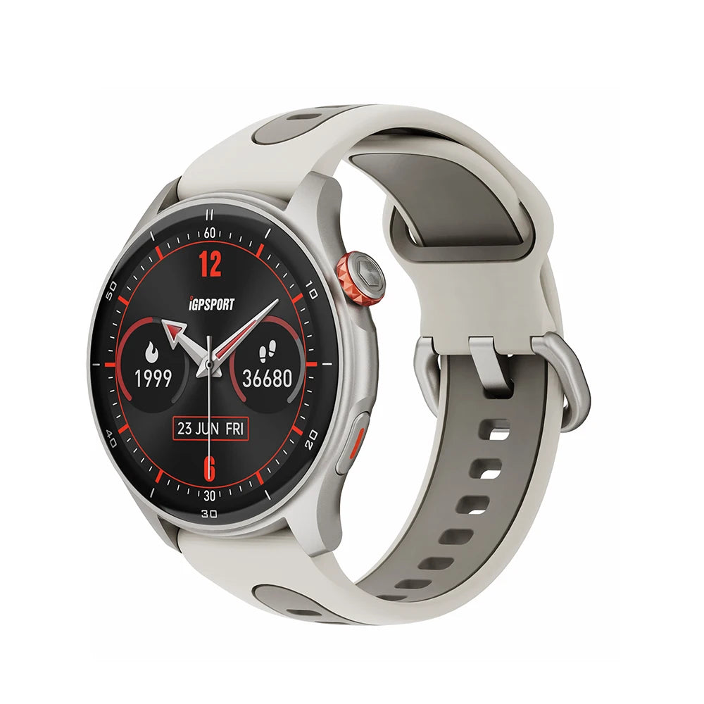 Elevate Smartwatch™