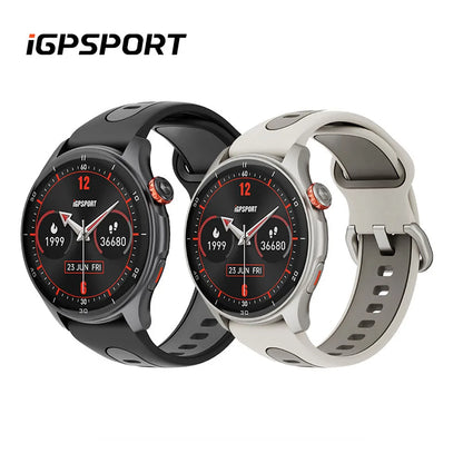 Elevate Smartwatch™