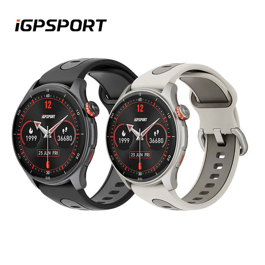Elevate Smartwatch™