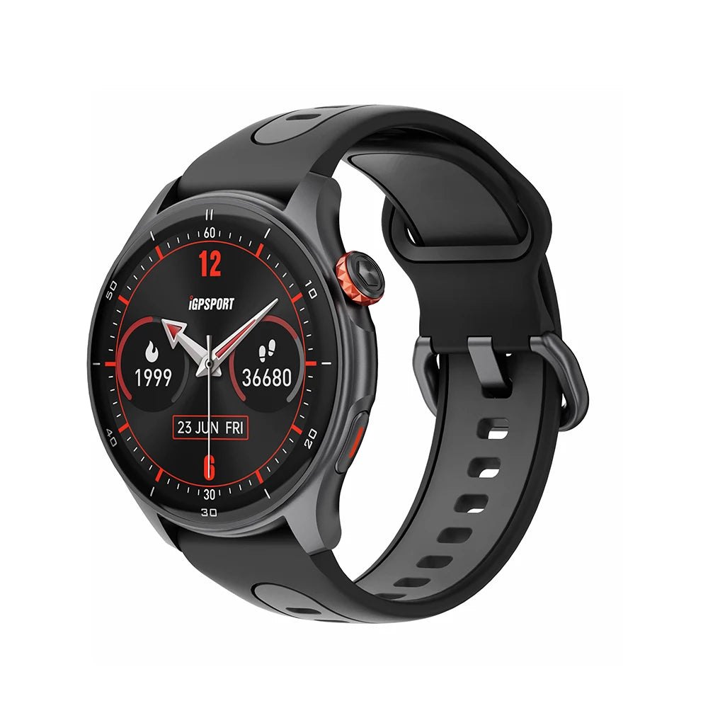 Elevate Smartwatch™